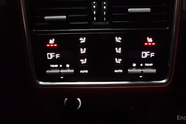 2022 Porsche Cayenne с пробегом 32 253 км