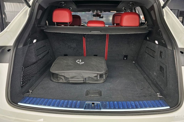 2023 Porsche Cayenne с пробегом 52 624 км