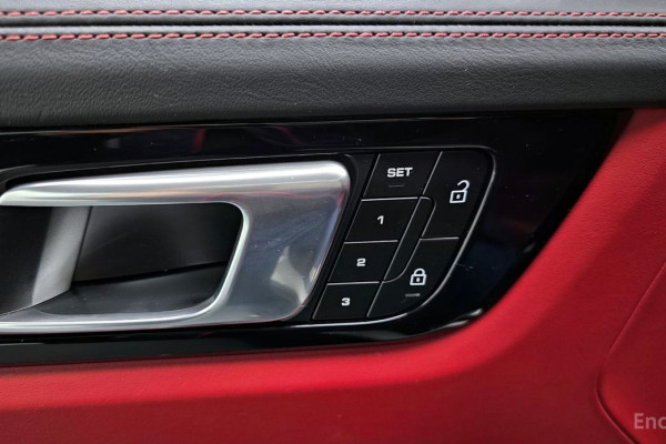 2023 Porsche Cayenne с пробегом 52 624 км