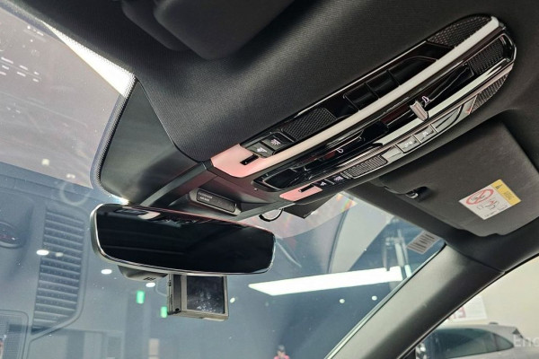 2023 Porsche Cayenne с пробегом 52 624 км