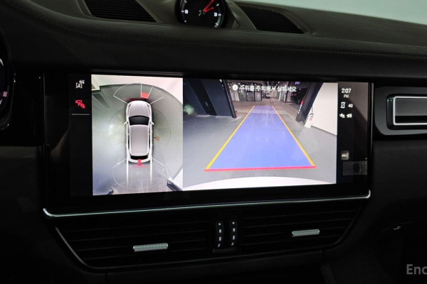 2022 Porsche Cayenne с пробегом 55 766 км