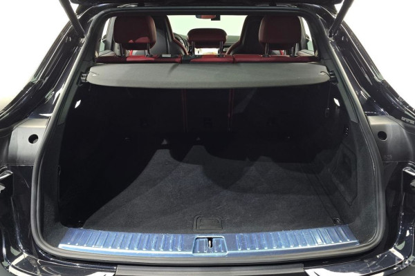 2022 Porsche Cayenne с пробегом 50 226 км