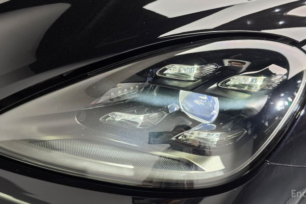 2022 Porsche Cayenne с пробегом 50 226 км