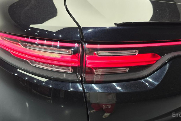 2022 Porsche Cayenne с пробегом 50 226 км