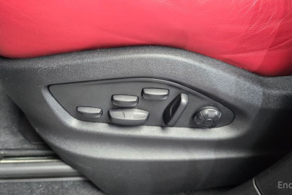 2022 Porsche Cayenne с пробегом 50 226 км