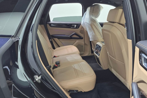 2022 Porsche Cayenne с пробегом 31 704 км