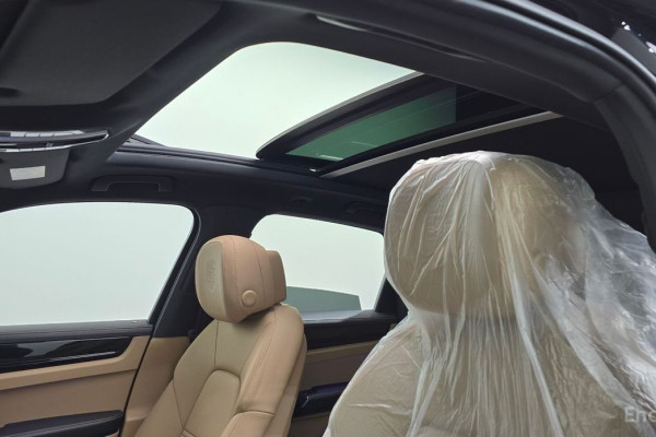 2022 Porsche Cayenne с пробегом 31 704 км