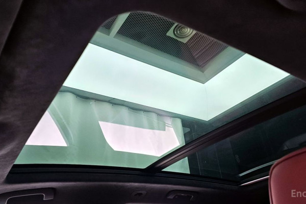 2023 Porsche Cayenne с пробегом 23 940 км