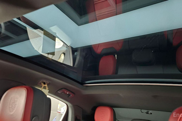 2023 Porsche Cayenne с пробегом 20 168 км