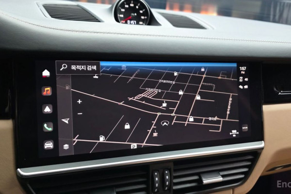 2022 Porsche Cayenne с пробегом 21 323 км