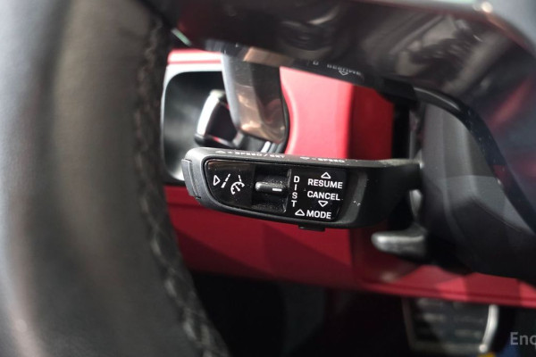 2022 Porsche Cayenne с пробегом 58 636 км