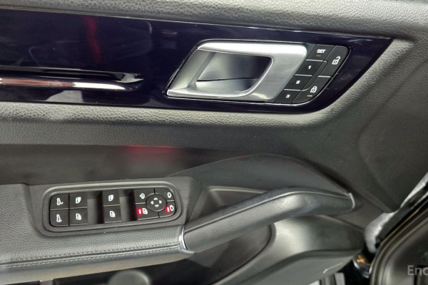 2023 Porsche Cayenne с пробегом 52 632 км