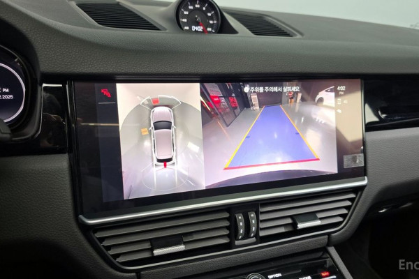 2023 Porsche Cayenne с пробегом 52 632 км