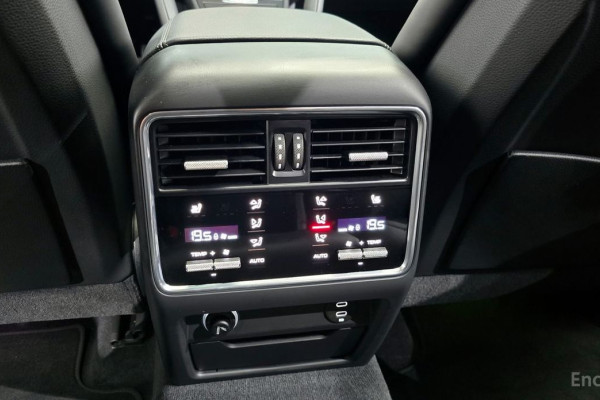 2023 Porsche Cayenne с пробегом 52 632 км