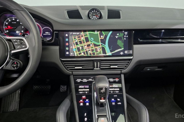 2023 Porsche Cayenne с пробегом 52 632 км