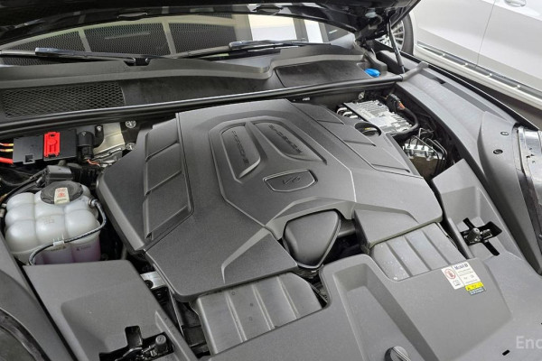 2023 Porsche Cayenne с пробегом 46 883 км