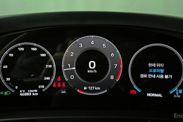 2023 Porsche Cayenne с пробегом 46 883 км