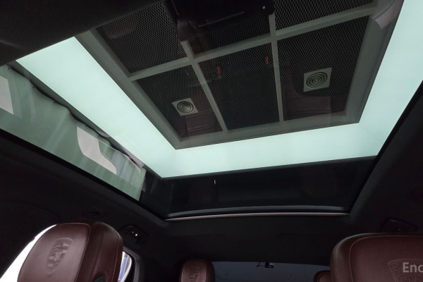 2023 Porsche Cayenne с пробегом 46 883 км