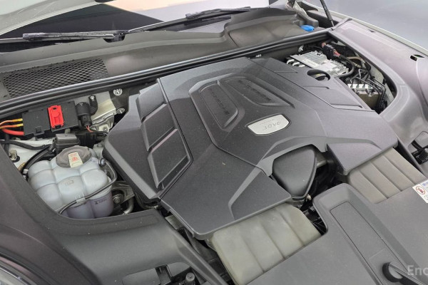 2023 Porsche Cayenne с пробегом 35 822 км