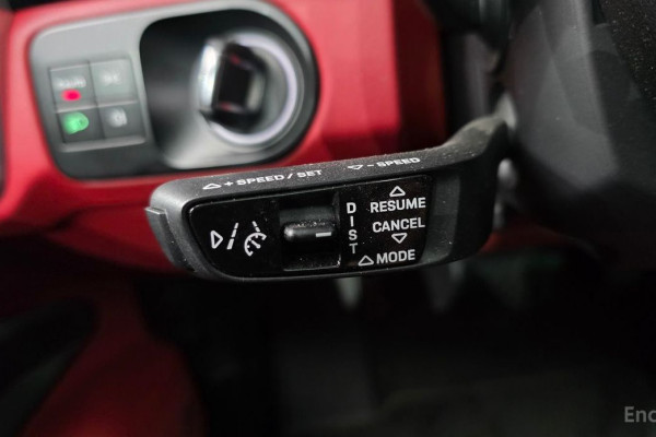 2023 Porsche Cayenne с пробегом 35 822 км