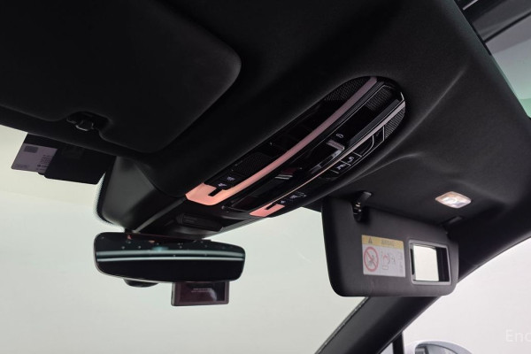 2023 Porsche Cayenne с пробегом 35 822 км