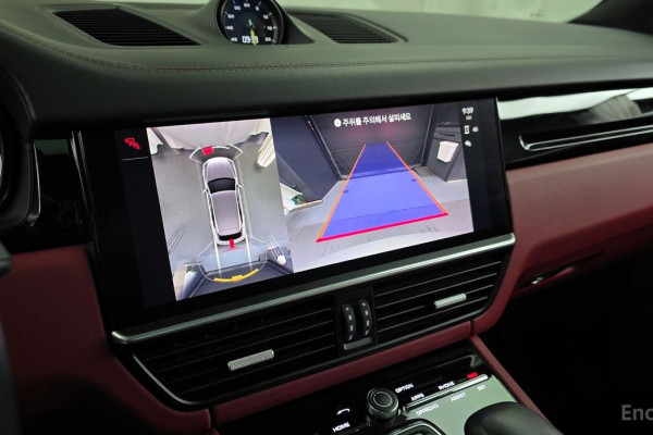 2022 Porsche Cayenne с пробегом 36 402 км