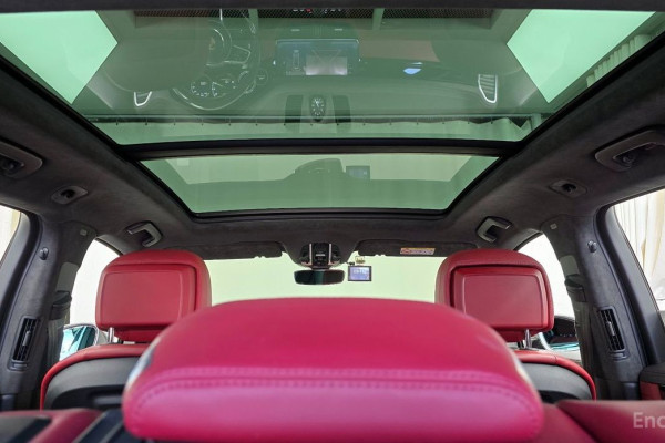 2022 Porsche Cayenne с пробегом 36 402 км