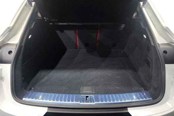 2023 Porsche Cayenne с пробегом 54 579 км