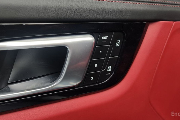 2023 Porsche Cayenne с пробегом 54 579 км