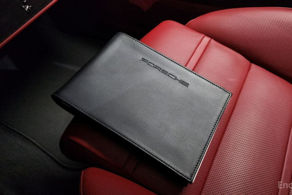 2023 Porsche Cayenne с пробегом 54 579 км