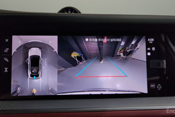 2023 Porsche Cayenne с пробегом 23 168 км