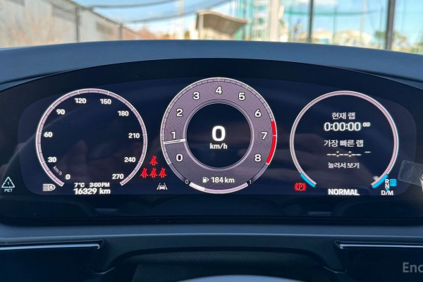 2023 Porsche Cayenne с пробегом 16 400 км