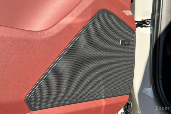 2023 Porsche Cayenne с пробегом 16 400 км