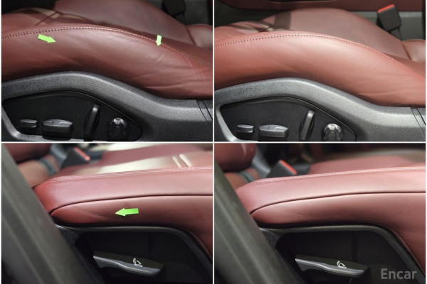 2023 Porsche Cayenne с пробегом 20 300 км