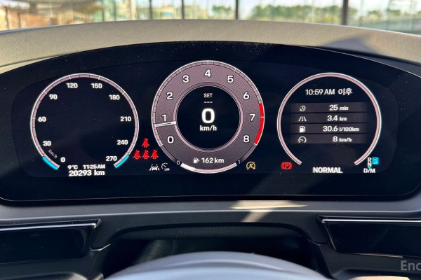 2023 Porsche Cayenne с пробегом 20 300 км