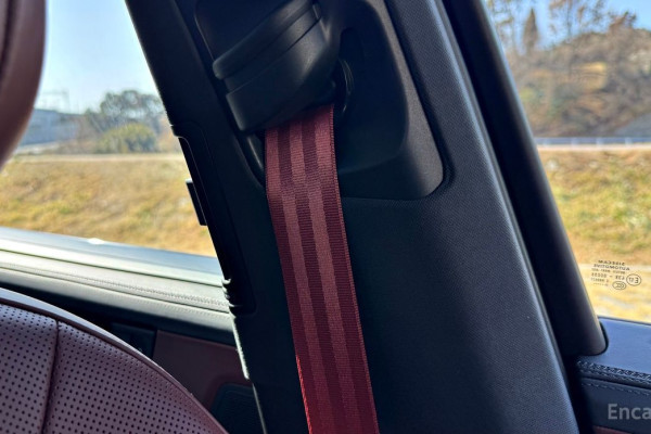 2023 Porsche Cayenne с пробегом 20 300 км