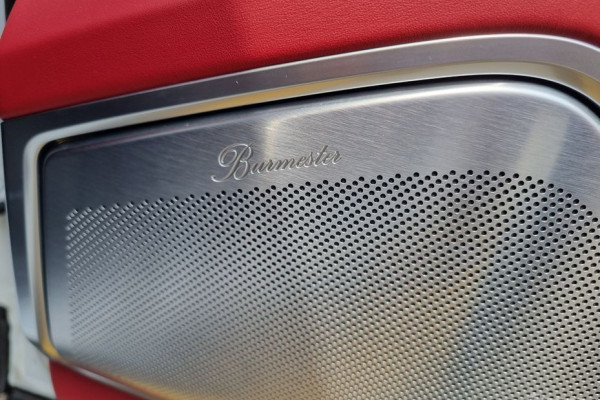 2023 Porsche Cayenne с пробегом 24 000 км