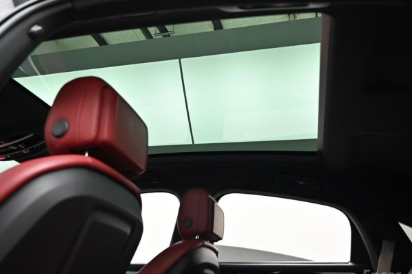 2023 Porsche Cayenne с пробегом 23 000 км