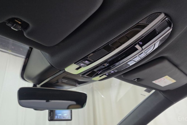 2023 Porsche Cayenne с пробегом 50 923 км