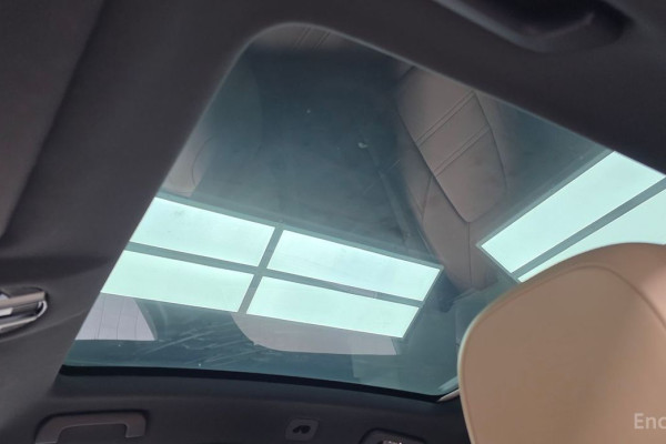 2023 Porsche Cayenne с пробегом 50 923 км