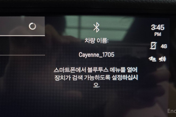 2023 Porsche Cayenne с пробегом 50 923 км