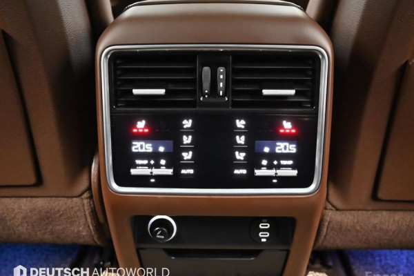 2022 Porsche Cayenne с пробегом 58 751 км