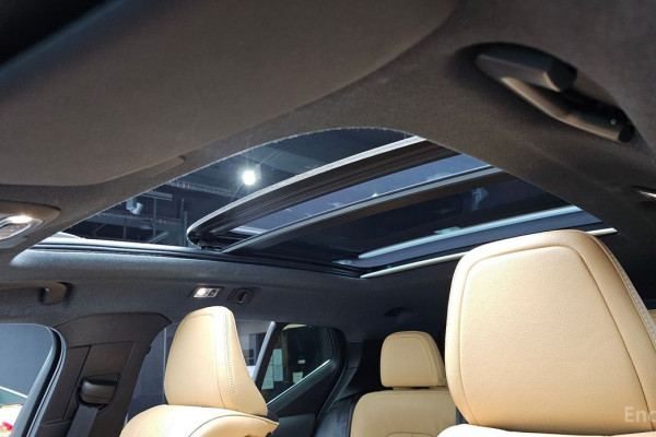 2020 Volvo XC40 с пробегом 61 549 км