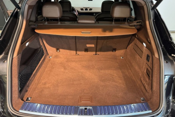 2023 Porsche Cayenne с пробегом 24 655 км