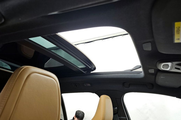 2021 Volvo XC40 с пробегом 73 855 км