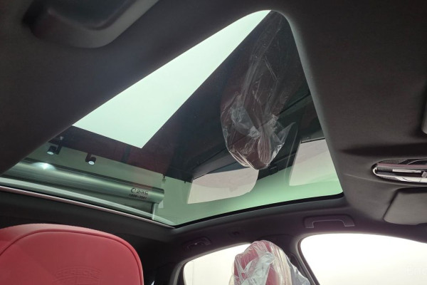 2023 Porsche Cayenne с пробегом 4 986 км