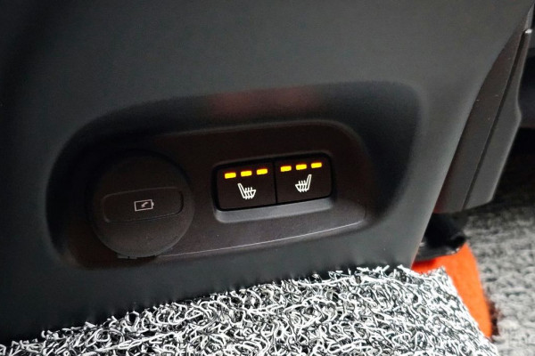 2020 Volvo XC40 с пробегом 31 190 км