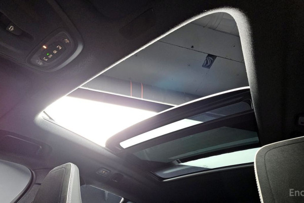 2020 Volvo XC40 с пробегом 31 190 км