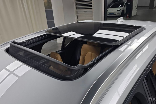 2019 Volvo XC40 с пробегом 16 206 км