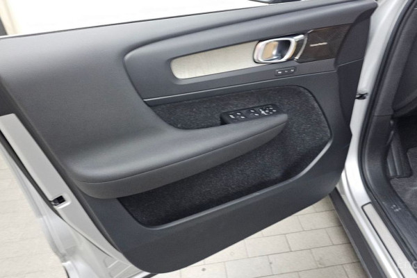 2019 Volvo XC40 с пробегом 16 206 км